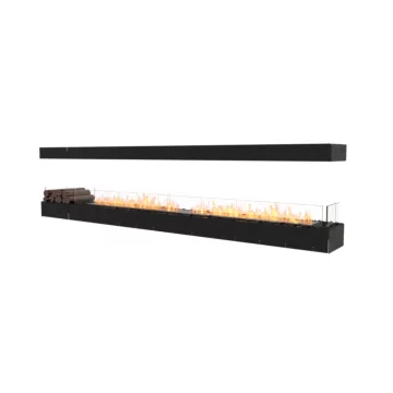 Flex 122IL.BX1 Studio - Uninstalled  / Angle