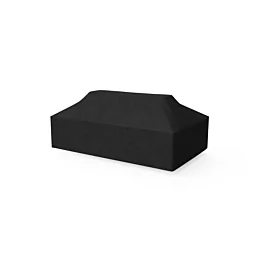 LT65 All-Season Cover - Black