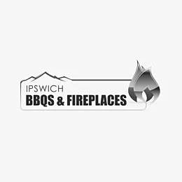 Logo Ipswich BBQS & Fireplaces