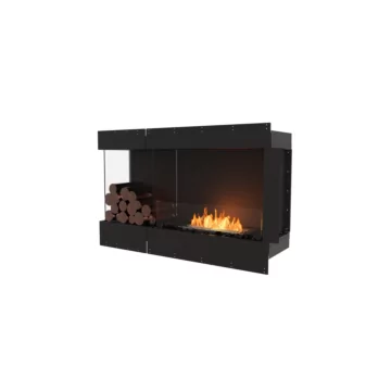 Flex 50LC.BXL Studio - Uninstalled  / Angle