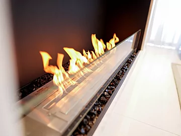 Flex 50SS - Private Residence