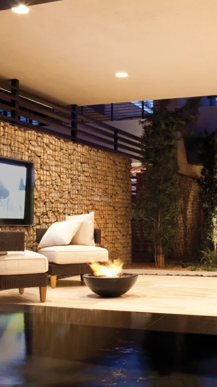 Mix 600 - New American Home