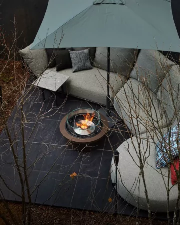 FUFU KYU-KARUIZAWA Restful Forest