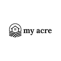 Logo My Acre