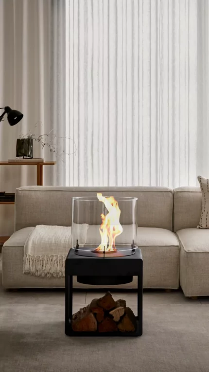 Pop 8L - Private Residence