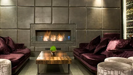 BK5 - May Fair Bar, London