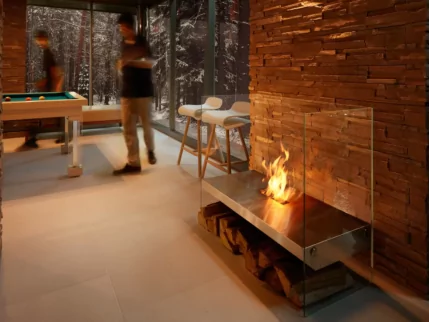 Igloo - Commercial Space