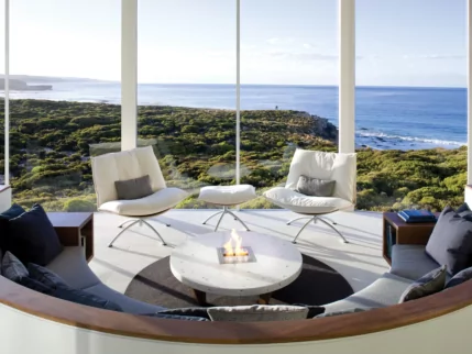 BK5 - Baillie Lodges, Australia