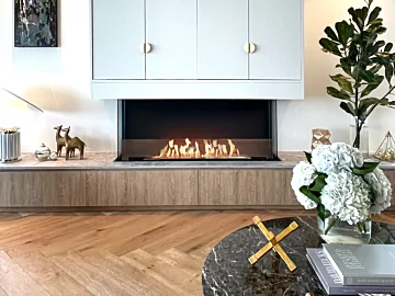 Flex 50BY - Private Residence