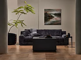 Chaser 38 Cover Plate - Private Residence