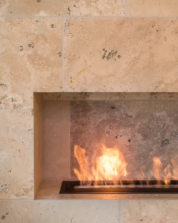 Hipwell Haus by Tim Neve