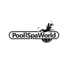 Logo Pool and Spa World