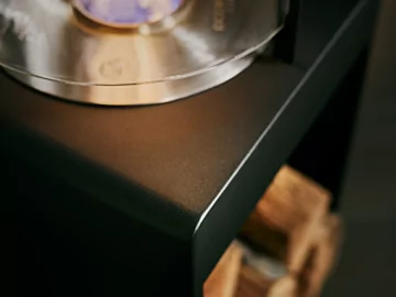 Pop Series - Detail Shot