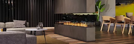 Flex 104IL - Private Residence - CGI