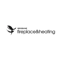 Logo Brisbane Fireplace & Heating