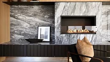 Flex 42SS - Private Residence