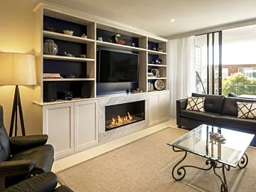 Flex 50SS - Private Residence