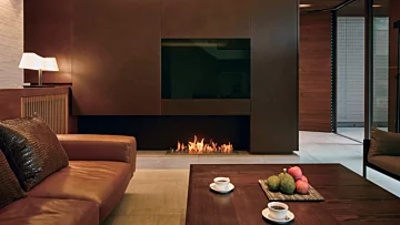 XL900 - Private Residence