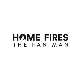Logo Home Fires