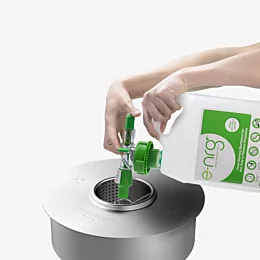 e-NRG Burner Fill