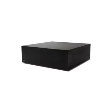 Bloc 40 Coffee Table - Graphite