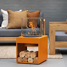 Pop 8L - Naked Flame