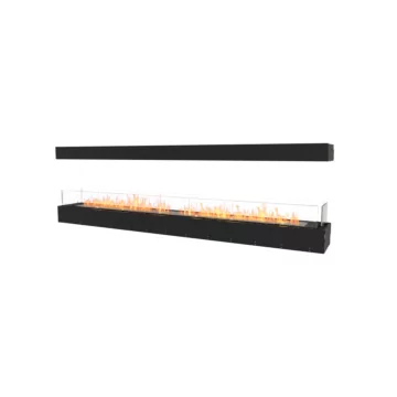 Flex 104IL Studio - Uninstalled  / Angle