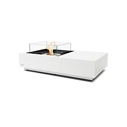 Manhattan 50 Studio - Bone / Ethanol  / SS / Glass