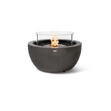 POD30 Studio - Natural / Ethanol  / SS / Glass