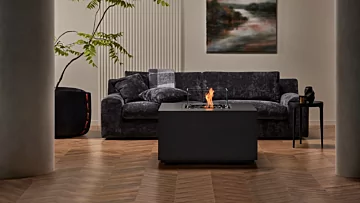 Chaser 38 - Private Residence