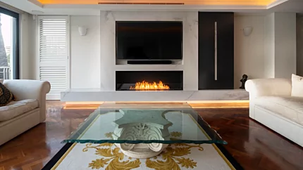 Flex 68SS - Private Residence