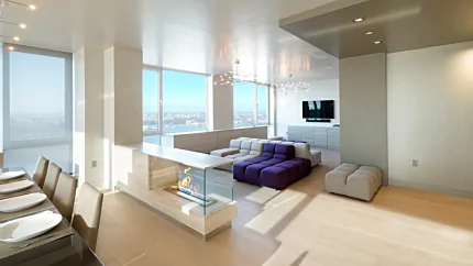 XL900 - Private Residence