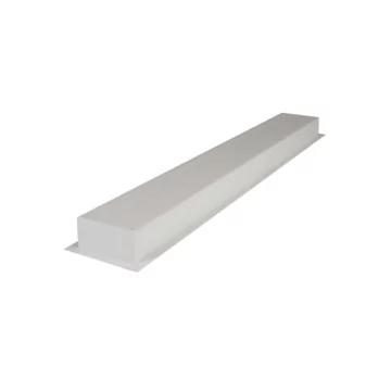 Vision 3200 Lift Box Case Studio - White