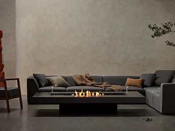 Gin 90 Low - Private Residence