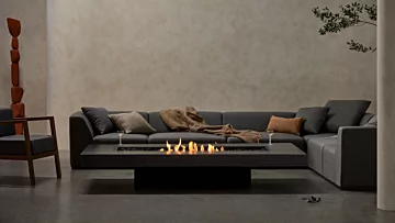 Gin 90 Low - Private Residence