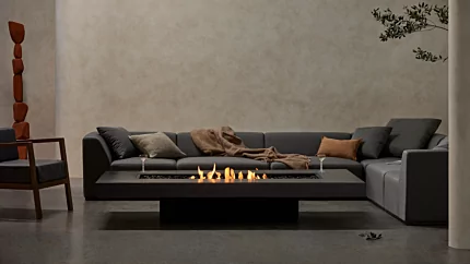 Gin 90 Low - Private Residence