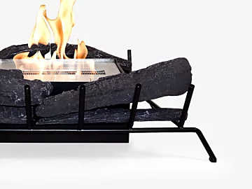 Heritage Grate 25 Detail Shot