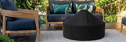 Outdoor Covers