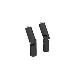 Adjustable Hinge Joint Studio - Black