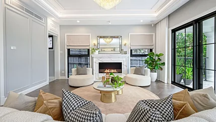 Flex 50SS - Oxley Avenue, St Ives