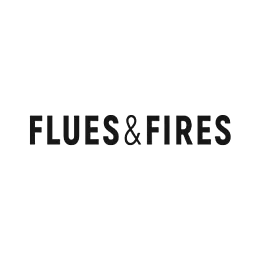 Logo Flues & Fires