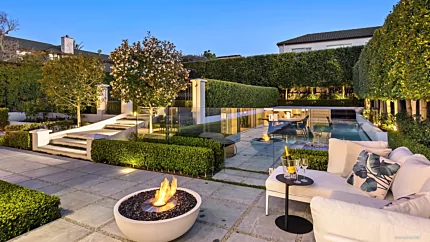 Mix 850 - Hatch Style