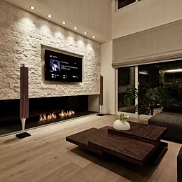 埋め込み型でお好みのインテリアに合わせて。
ご自宅をより快適で落ち着ける空間にデザインしてみませんか。
【モデル】XL700
詳...