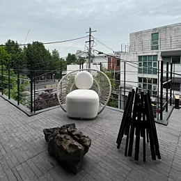 Seochon Architecture Hub.
‘Architecture, Interior Design and Fireplace...