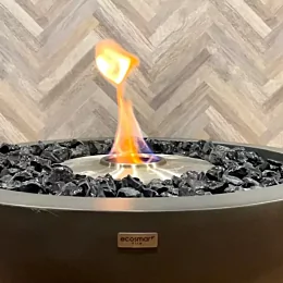 ⁡
【EcoSmart Fireのある暮らし】
⁡
************************************
⁡
WINTE...