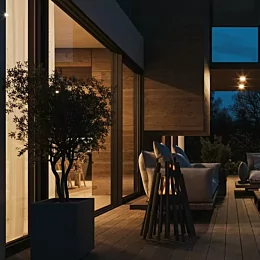 秋の夜長を楽しむ支度。
遠くへ出かけることが難しい時だからこそ、ご自宅のお庭やベランダに出て、EcoSmart Fireに炎を灯し、太陽が...