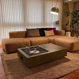 バイオエタノール暖炉🦉
EcoSmart Fireのキャンペーンが今月末1月31日で終了になります。

ご検討中の方、ご興味のある方は
店頭...