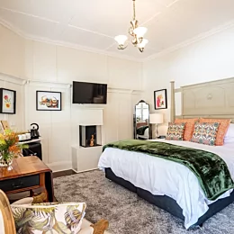 Stop trawling the internet looking for somewhere special to stay