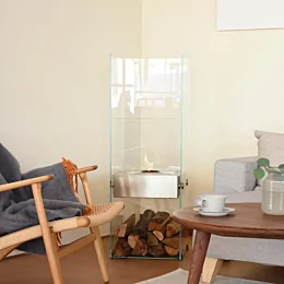 あたたかく過ごす
朝晩はぐっと冷え込む
季節になりましたね。
ラグやブランケット、暖炉など
見た目から暖を取り入れたり、
暖かな紅茶...