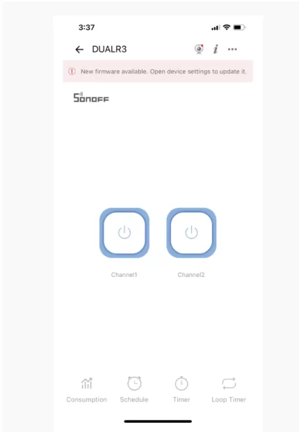 Wiring & WiFi - HEATSCOPE Heaters 10